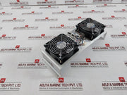 Honeywell 51454248-100 Fan Assembly Rev A Rev B 24V Dc 0.18A 4.3W