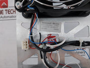 Honeywell 51454248-100 Fan Assembly Rev A Rev B 24V Dc 0.18A 4.3W
