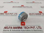 Honeywell 51454896-002 Temperature Transmitter Hart Sil 3 Capable Control Module