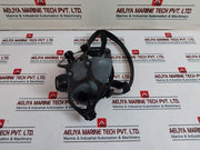Honeywell 5500-30M Half Mask Respirator 5500-11M