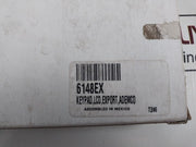 Honeywell 6148Ex Fixed-english Lcd Keypad