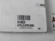 Honeywell 6148Ex Fixed Lcd Keypad