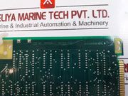 Honeywell 620-0085 Input/Output Control Module Rev AÂ 