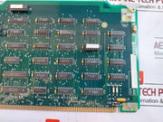 Honeywell 620-0085 Input/Output Control Module Rev AÂ 