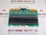 Honeywell 621-6550R Output Module 24Vdc