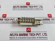 Honeywell 621-9949 I/O Terminal Block Set 8 Pt 21938 (1Set = 2Pcs)