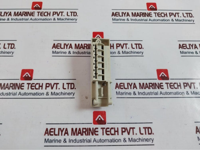 Honeywell 621-9949 I/O Terminal Block Set 8 Pt 21938 (1Set = 2Pcs)