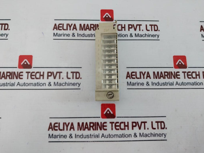 Honeywell 621-9950 I/O Terminal Block Module 20017 