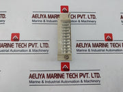 Honeywell 621-9950 I/O Terminal Block Module 20017 