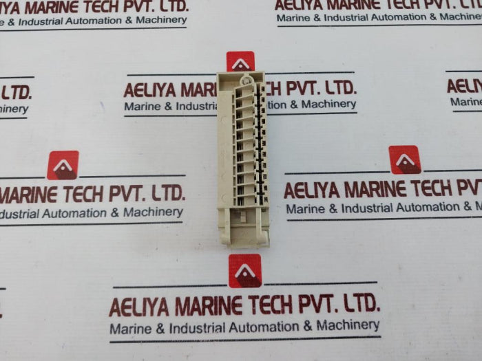 Honeywell 621-9950 I/O Terminal Block Module 20017 