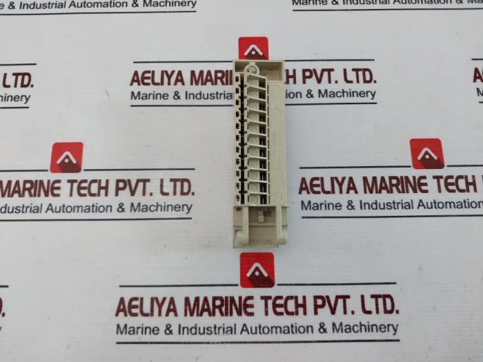 Honeywell 621-9950 I/O Terminal Block Module 22016