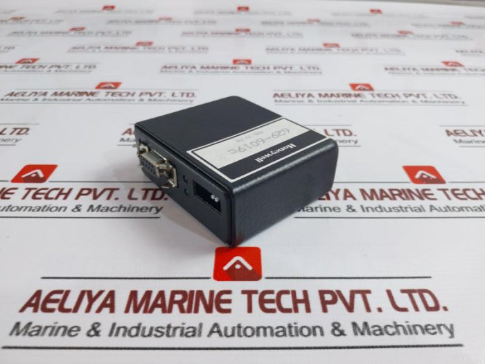 Honeywell 623-6225 Ms-win Loader Package W/ Rs-485 Converter(629-6019C) + Cable 