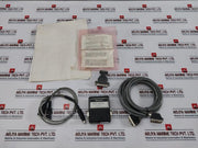 Honeywell 629-6019C Rs-232 To Rs-485 Converter W/ 628-3000 Programming Cable Set