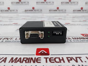 Honeywell 629-6019C Rs-232 To Rs-485 Converter W/ 628-3000 Programming Cable Set