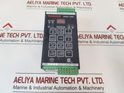 Honeywell 700Dc Signal ProcessorHoneywell 700Dc Signal Processor