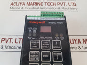 Honeywell 700Dc Signal ProcessorHoneywell 700Dc Signal Processor