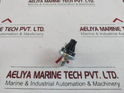 Honeywell 76583-7 Pressure Switch