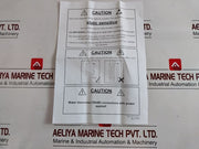 Morley 795-072-100 Loop Card Set