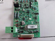 Morley 795-072-100 Loop Card Set