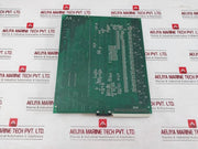 Honeywell 80363969-100 Analog Output Processor Board Rev D 80363970-100 Cc051598