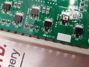 Honeywell 80363969-150 Hw P1 Analog Output 16 Module A/016