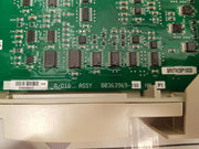 Honeywell 80363969-150 Hw P1 Analog Output 16 Module A/016