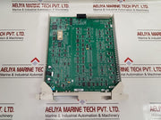 Honeywell 80363969-150 Hw P1 Analog Output Board Rev.D1 Br07W25P10693,0150099366