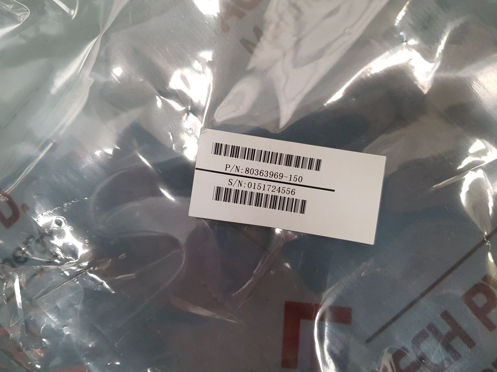 Honeywell 80363969-150 Output Module