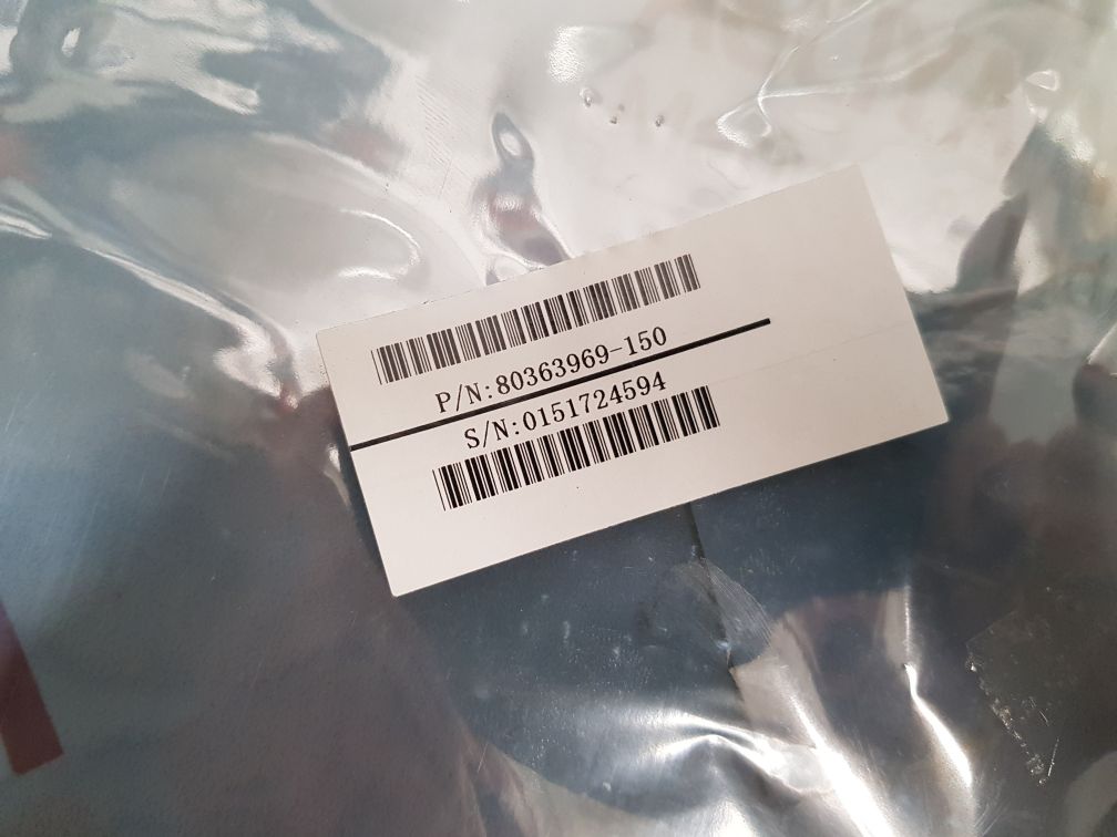 Honeywell 80363969-150 Analog Output Module new