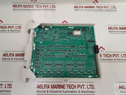 Honeywell 80363969-150 Analog Output Module 51404092-400