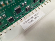 Honeywell 80363969-150 Analog Output Module 51404092-400