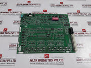 Honeywell 80363969-w150 Analog Output Module 80363970-100
