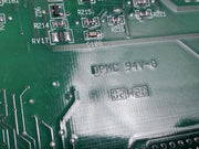 Honeywell 80363969-w150 Analog Output Module 80363970-100