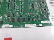 Honeywell 80363970-100 Analog Output Module 51204172-175 Ac02W30-l2958