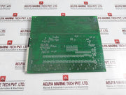 Honeywell 80363970-100 Analog Output Module 51204172-175 Ac02W30-l2958