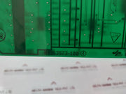 Honeywell 80363972-150 Hw: M1 Digital Input Module Card 80363973-100