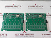 Honeywell 80363972-150 Hw: M1 Digital Input Module Card 80363973-100