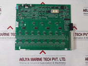 Honeywell 80363972-150 Hw: M1 Digital Input Module Card 80363973-100