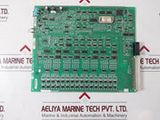 Honeywell 80363975-150 Hw: S Digital Output Module 80364452-100