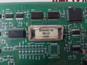 Honeywell 80363975-150 Hw: S Digital Output Module 80364452-100