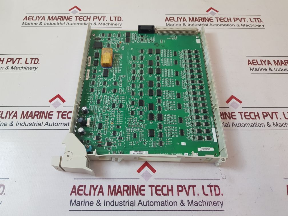 Honeywell 80363975-150 Digital Output Module