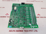 Honeywell 80363975-150 digital output module New