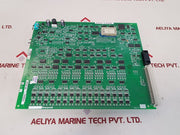Honeywell 80363975-150 digital output module New