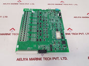 Honeywell 80363975-150 digital output module New