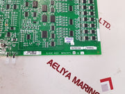 Honeywell 80363975-150 digital output module New