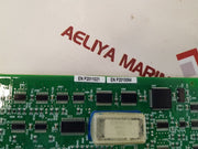 Honeywell 80363975-150 digital output module New