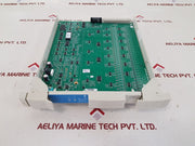 Honeywell 80363972-150 pcb card module 80364451-100 rev e