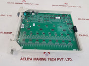 Honeywell 80363972-150 pcb card module 80364451-100 rev e