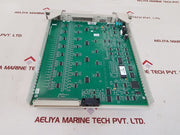 Honeywell 80363972-150 pcb card module 80364451-100 rev e