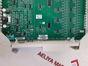 Honeywell 80363972-150 pcb card module 80364451-100 rev e